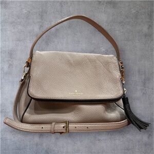 Kate Spade Miri Chester Street crossbody bag purse